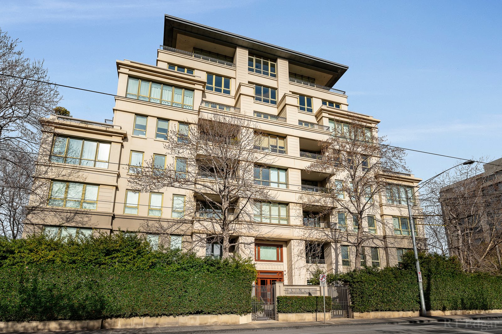 Real Estate and Property in 1.01/392a Toorak Road, Toorak, VIC