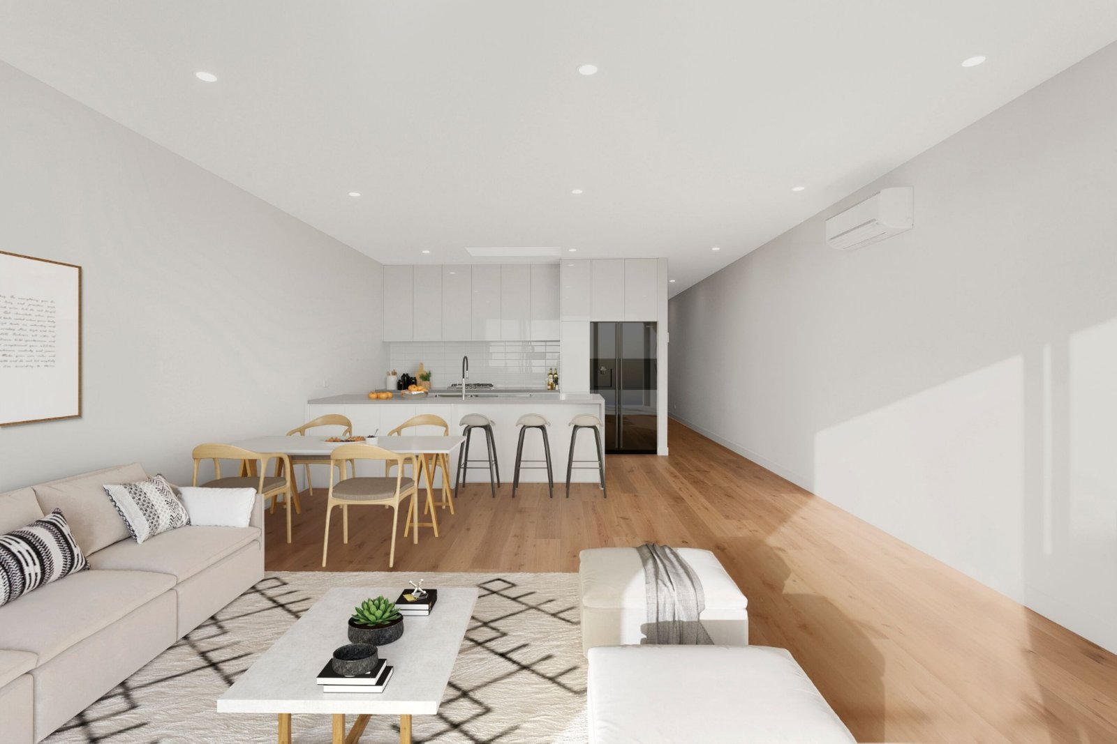 Gallery: 101/398 Nepean Highway