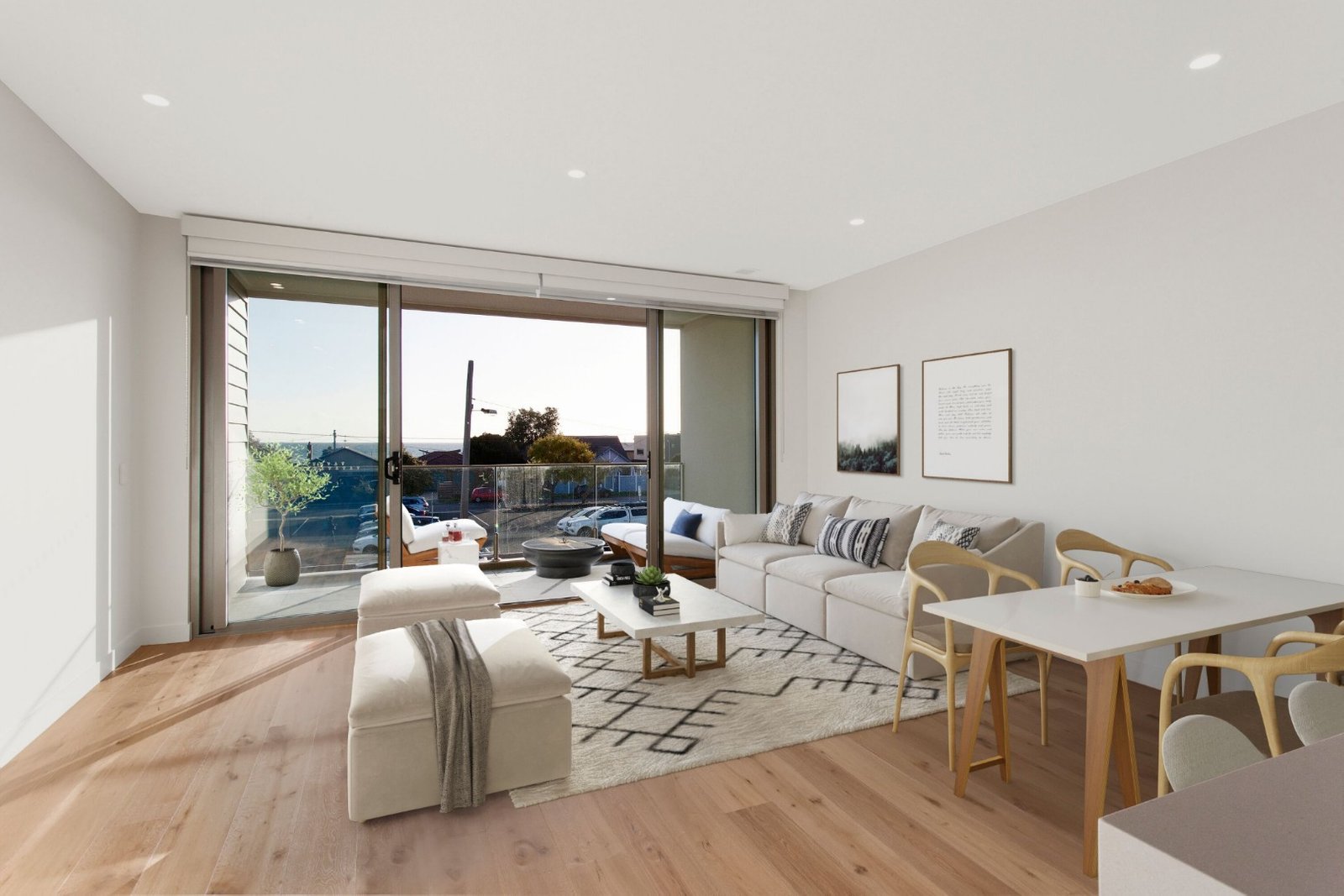 Gallery: 101/398 Nepean Highway