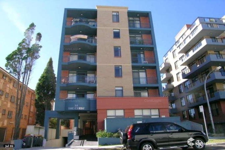 10/14 Carrington Avenue HURSTVILLE 1