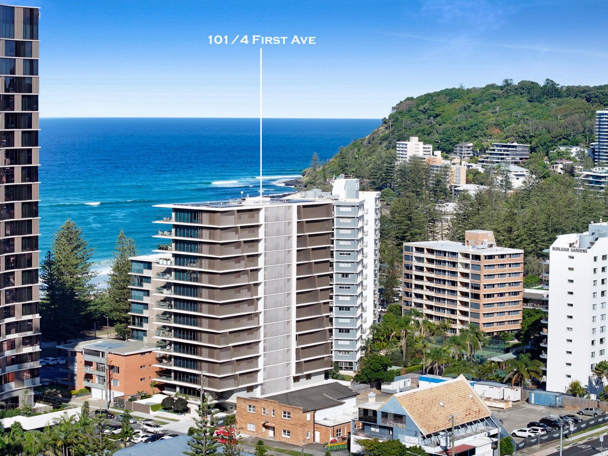 101/4 First Avenue Burleigh Heads 1