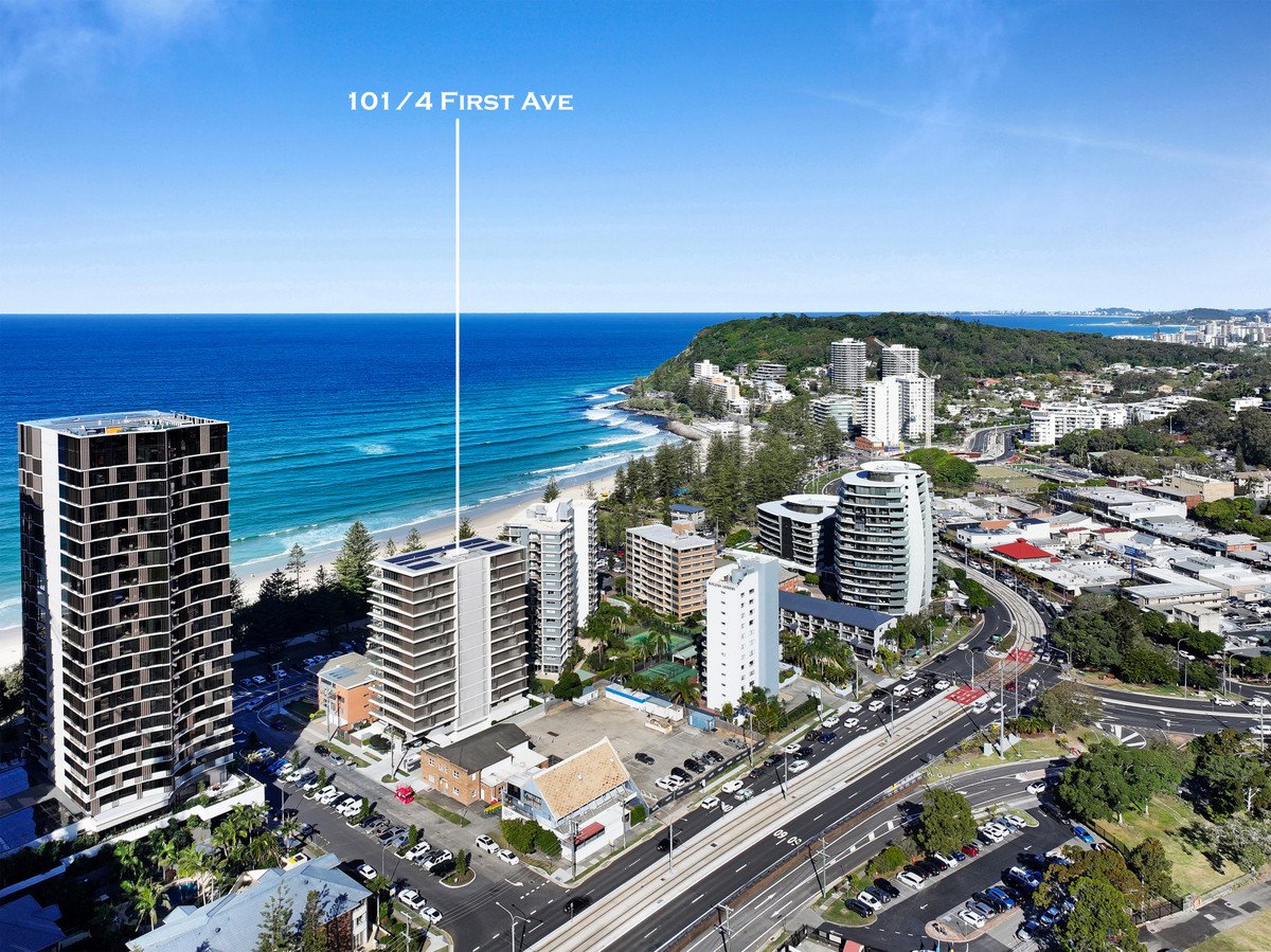 101/4 First Avenue Burleigh Heads 25