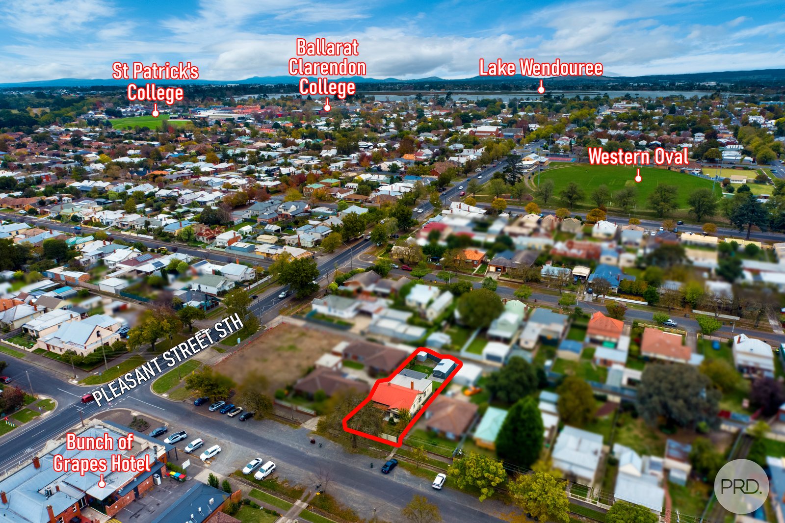 1014 South Street BALLARAT CENTRAL 16