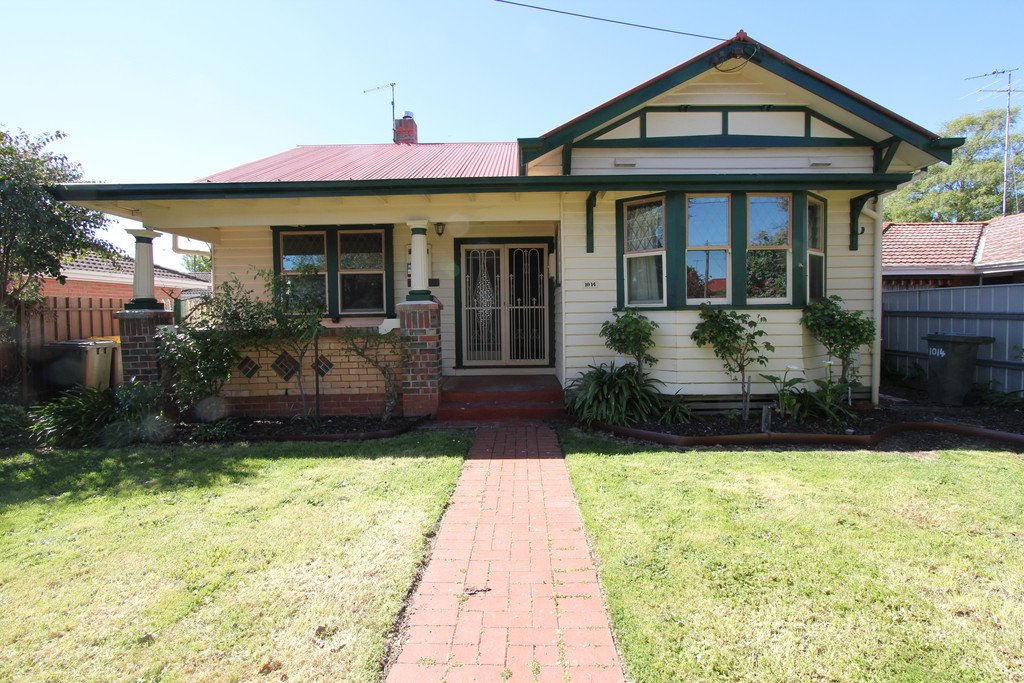 1014 South Street BALLARAT CENTRAL 1