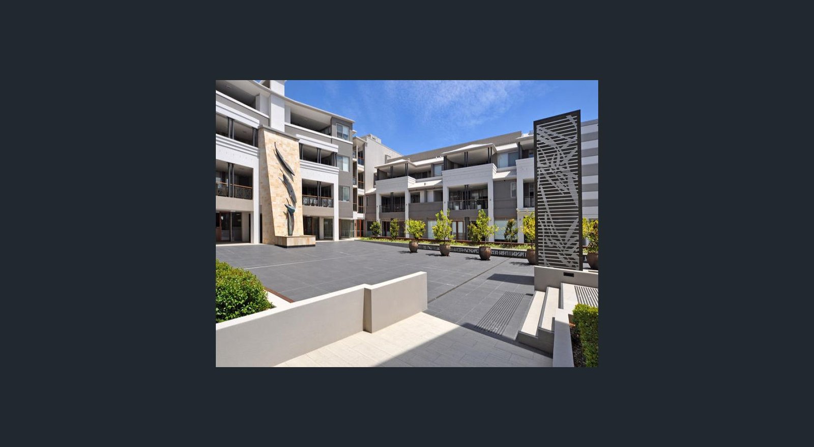 101/40 St Quentin Avenue CLAREMONT 1