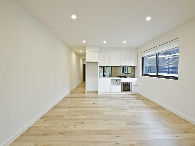 Gallery: 101/405 St Kilda Road