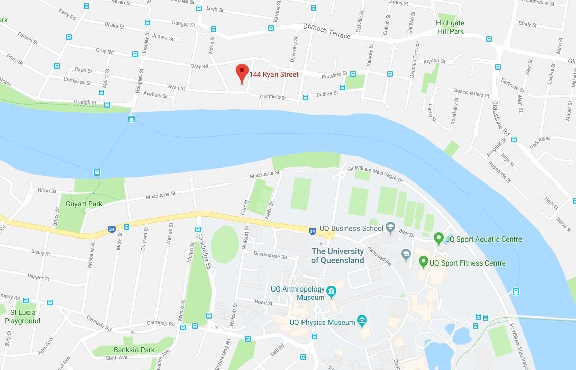 10/142-144 Ryan Street WEST END 13