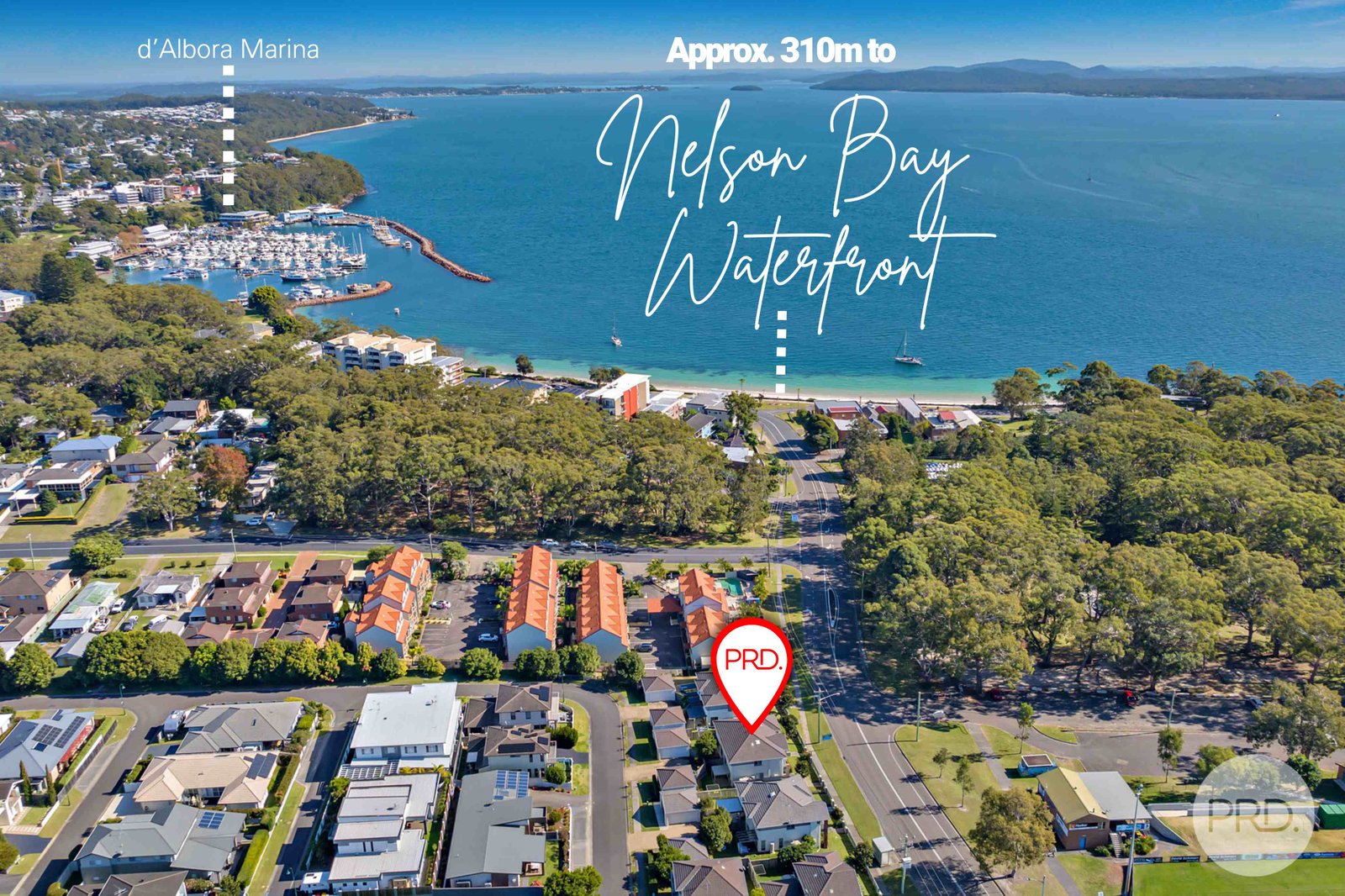 10/143 Shoal Bay Road NELSON BAY 2