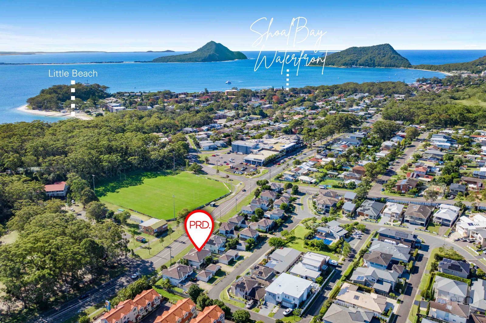 10/143 Shoal Bay Road NELSON BAY 3