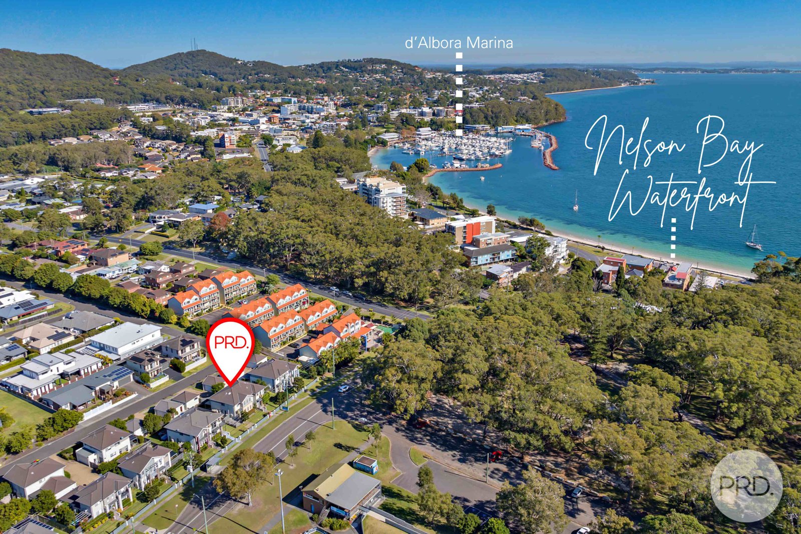 10/143 Shoal Bay Road NELSON BAY 19