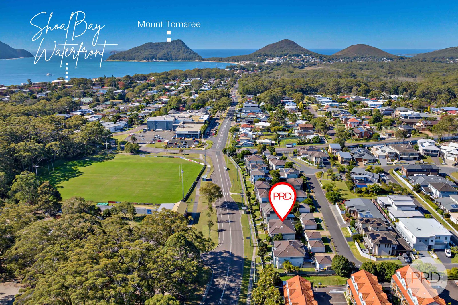 10/143 Shoal Bay Road NELSON BAY 20