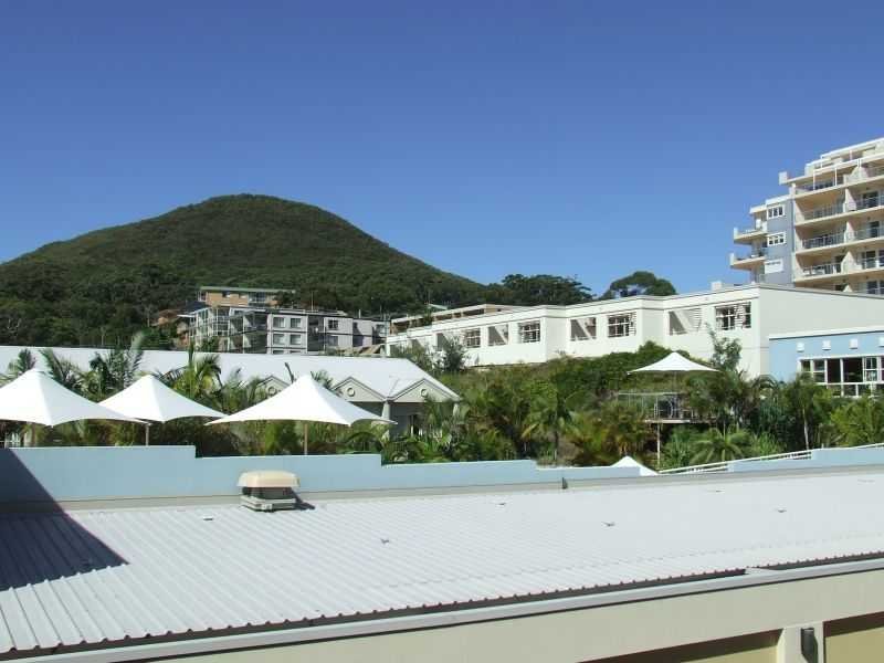 101/43 Shoal Bay Road SHOAL BAY 9