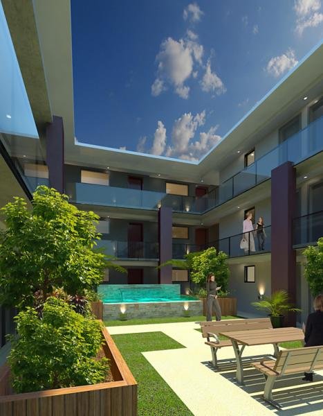 Gallery: 101/438 Huntingdale Road