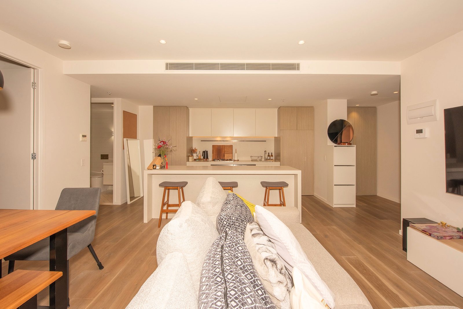 Gallery: 101/450 St Kilda Road