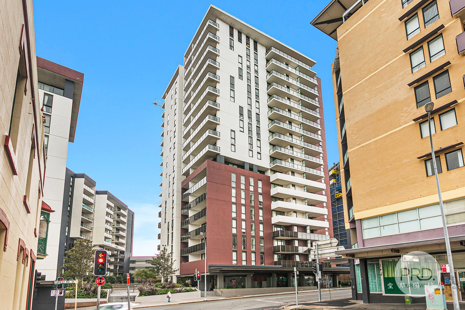 101/458 Forest Road HURSTVILLE 1