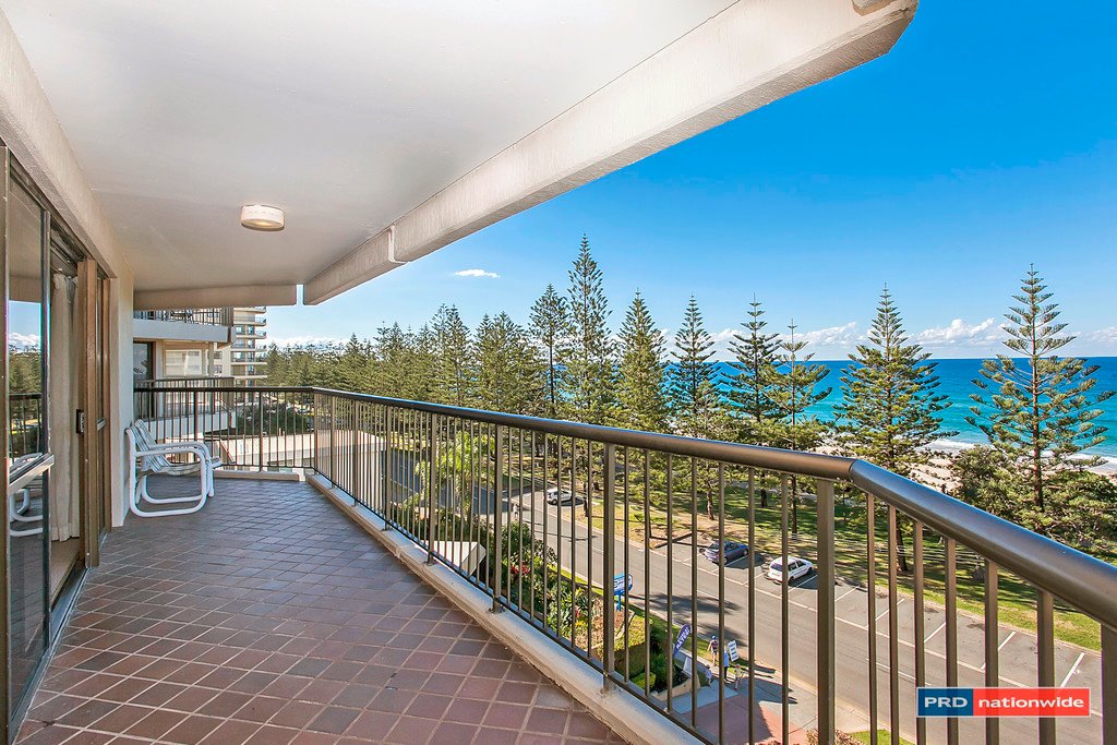 10/146 The Esplanade BURLEIGH HEADS 10