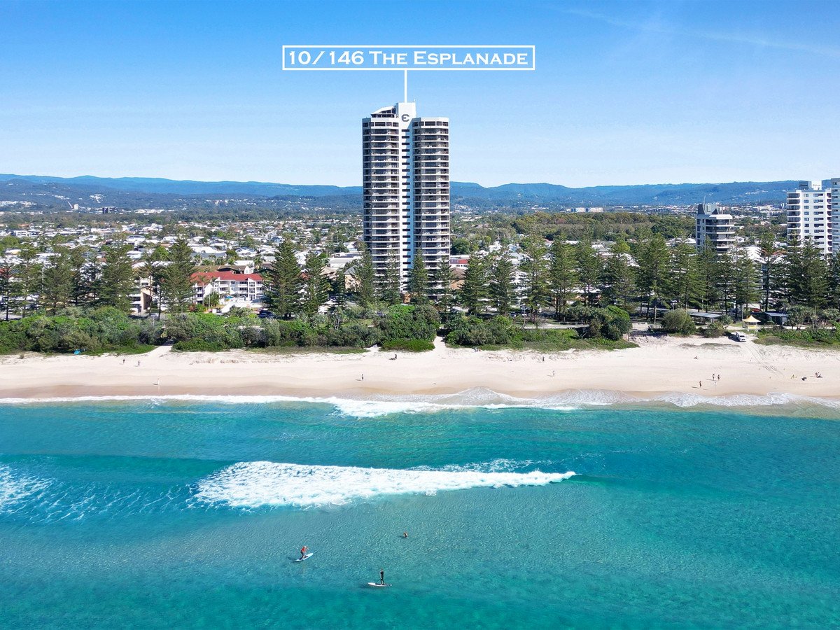 10/146 The Esplanade Burleigh Heads 1
