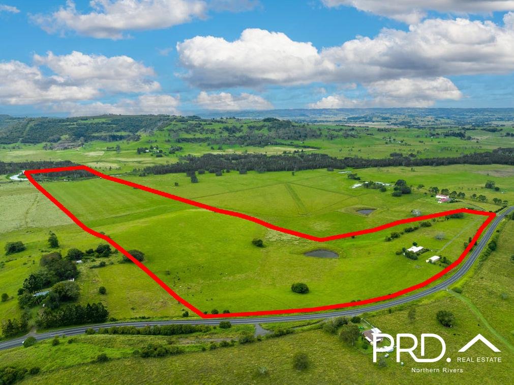 1015 Bruxner Highway MCKEES HILL 4