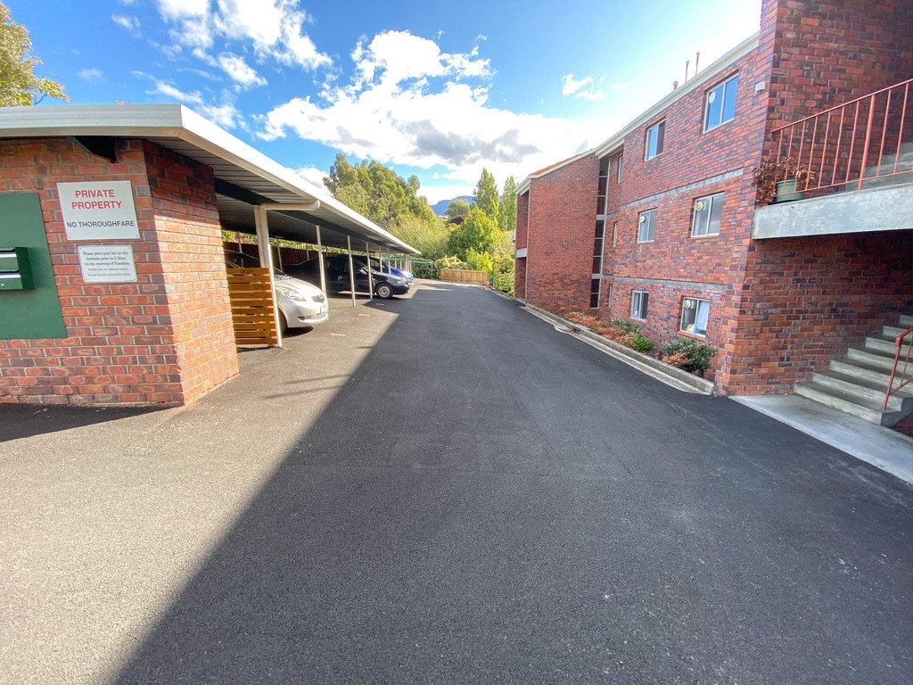 10/15 Greenlands Avenue SANDY BAY 9