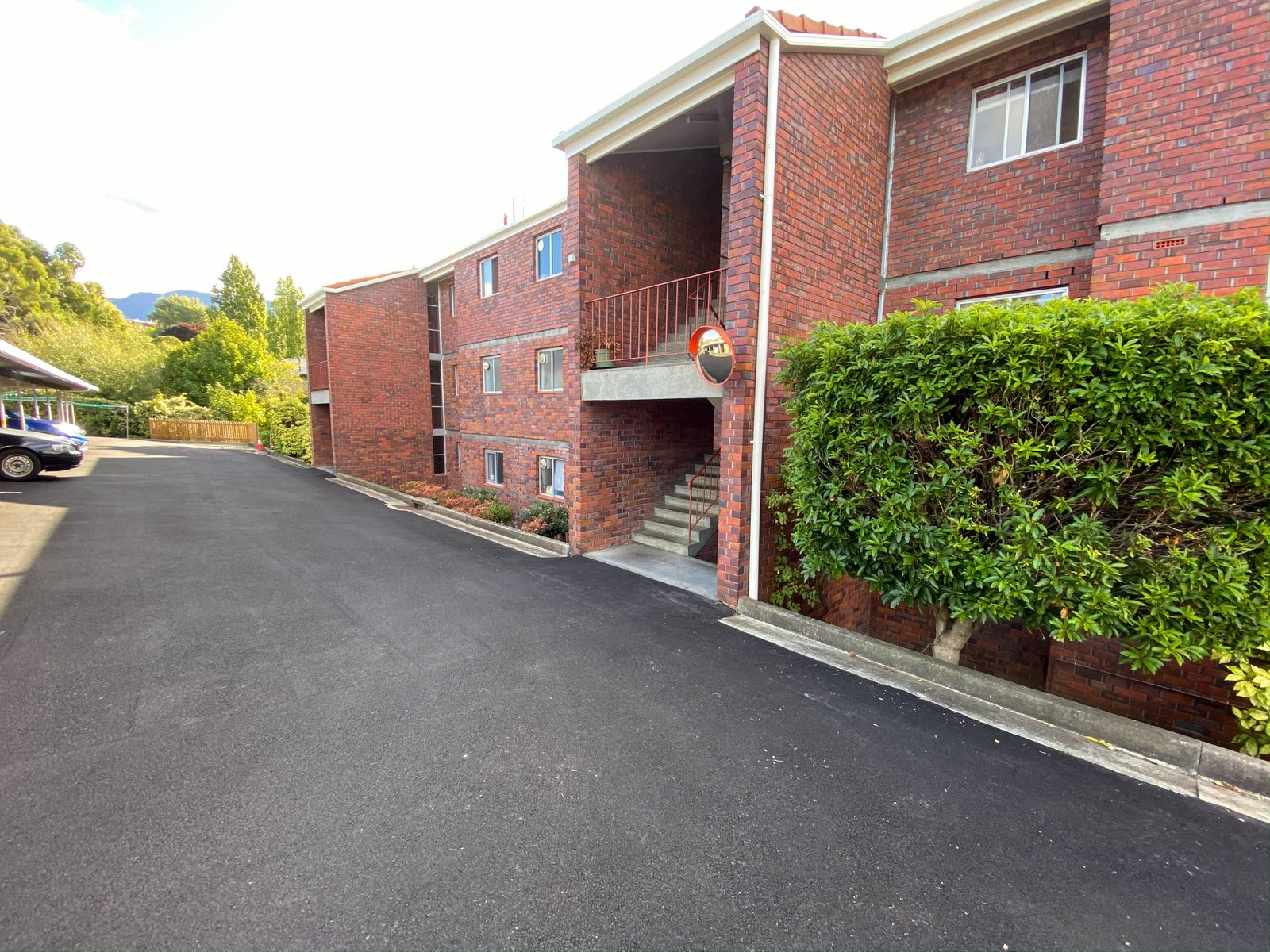 10/15 Greenlands Avenue SANDY BAY 1