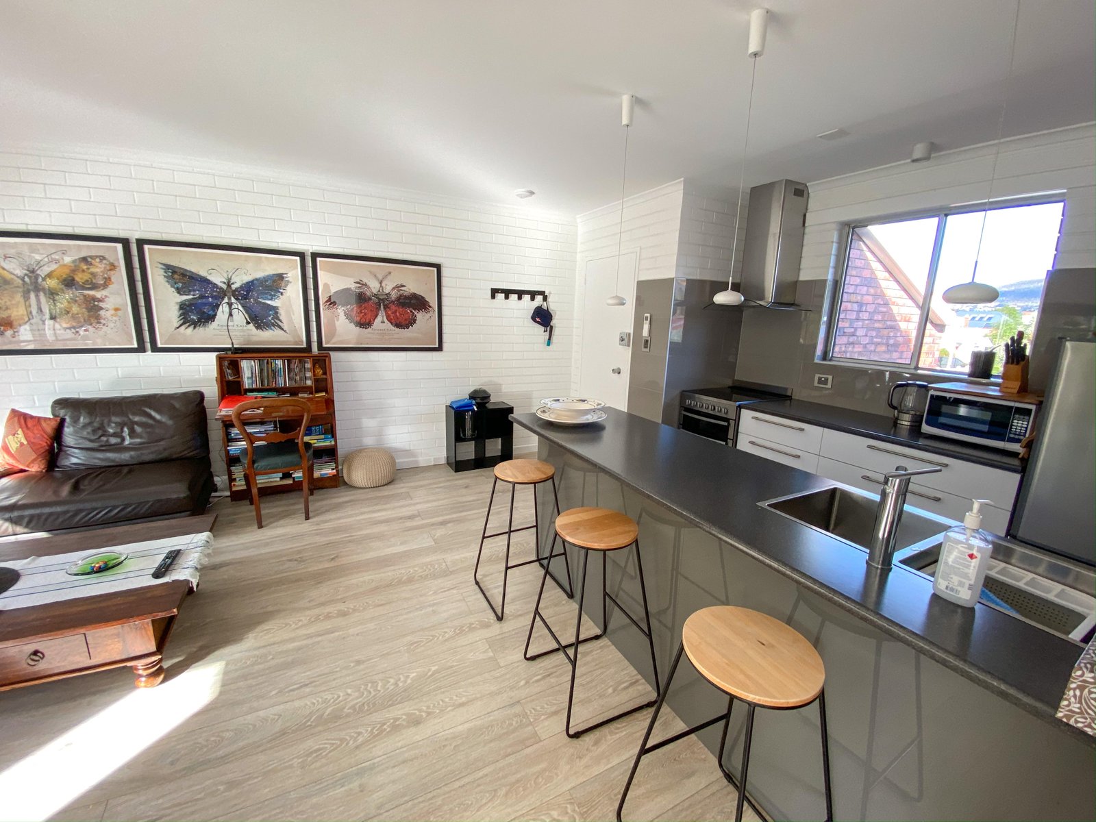 10/15 Greenlands Avenue SANDY BAY 4