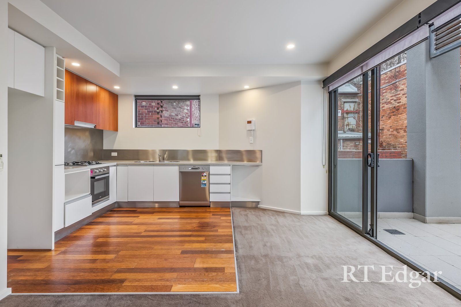 Real Estate and Property in 10/150 Peel Street, North Melbourne, VIC