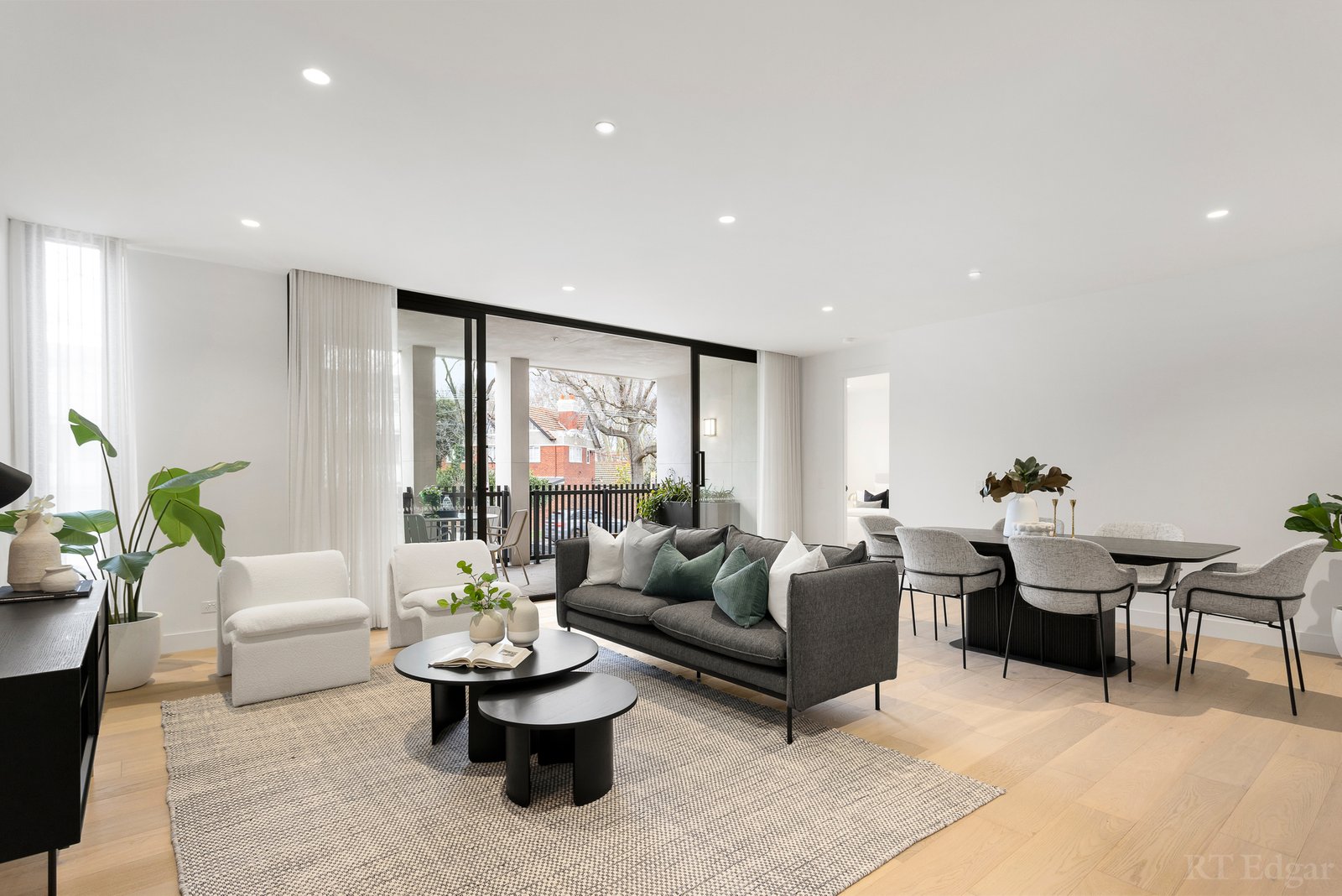 Real Estate and Property in 101/527 Orrong Road, Armadale, VIC