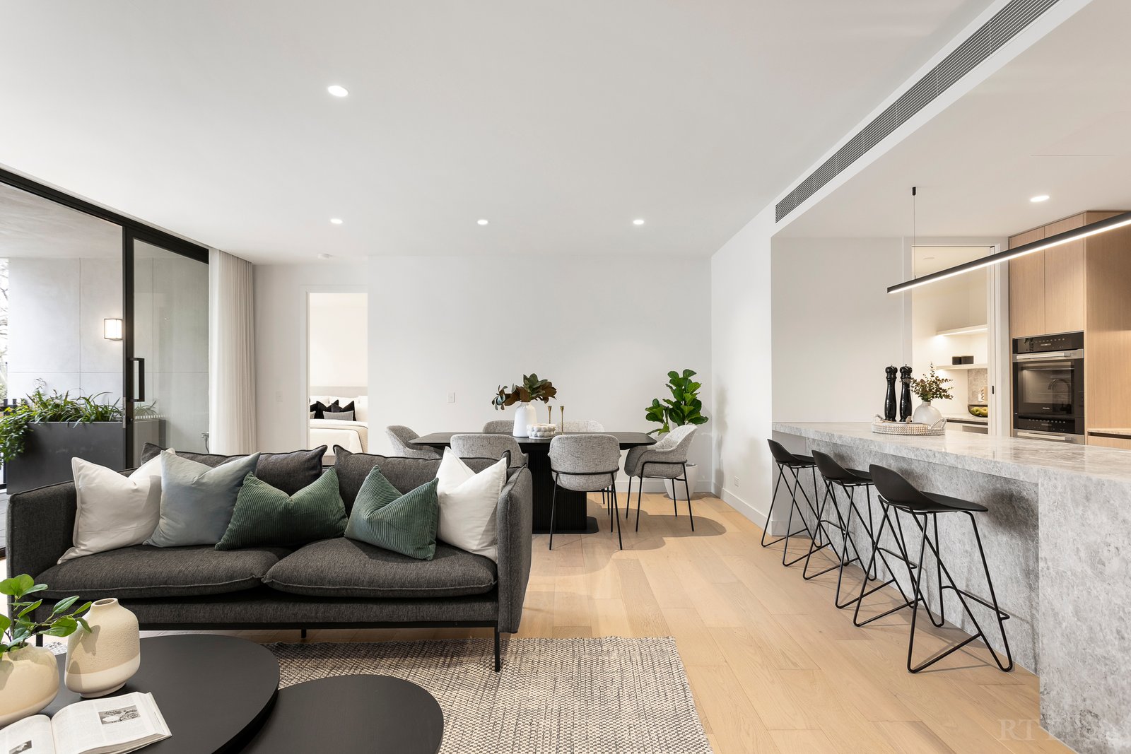 Real Estate and Property in 101/527 Orrong Road, Armadale, VIC