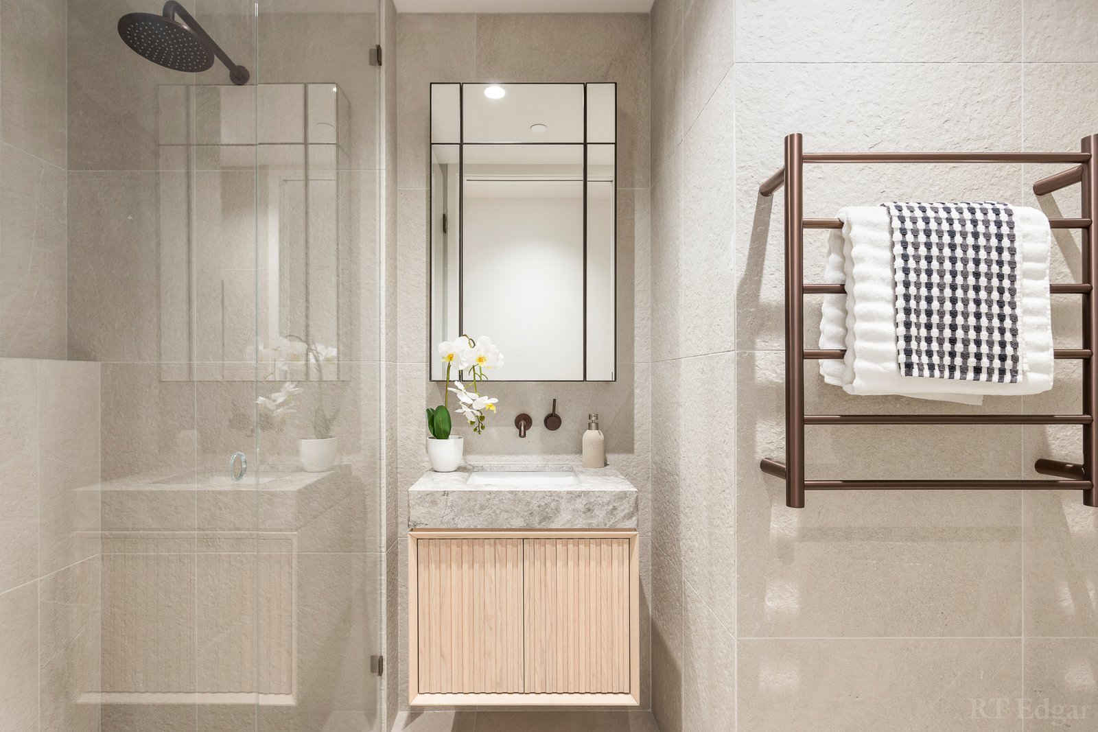 Real Estate and Property in 101/527 Orrong Road, Armadale, VIC