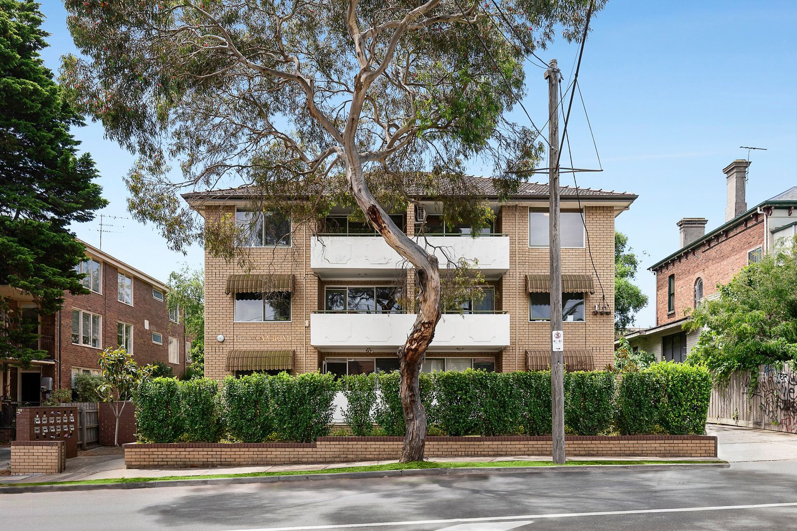Real Estate and Property in 10/154 Alma Road, St Kilda East, VIC