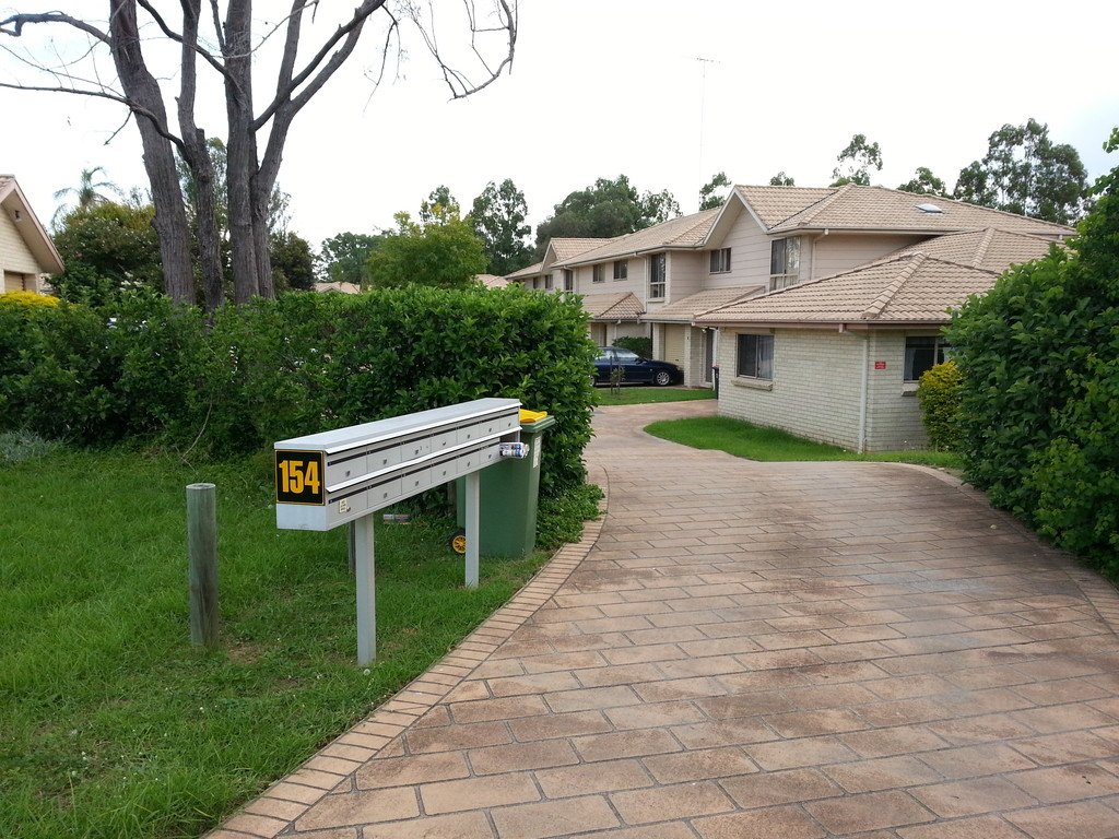 10/154 Maxwell Street SOUTH PENRITH 2