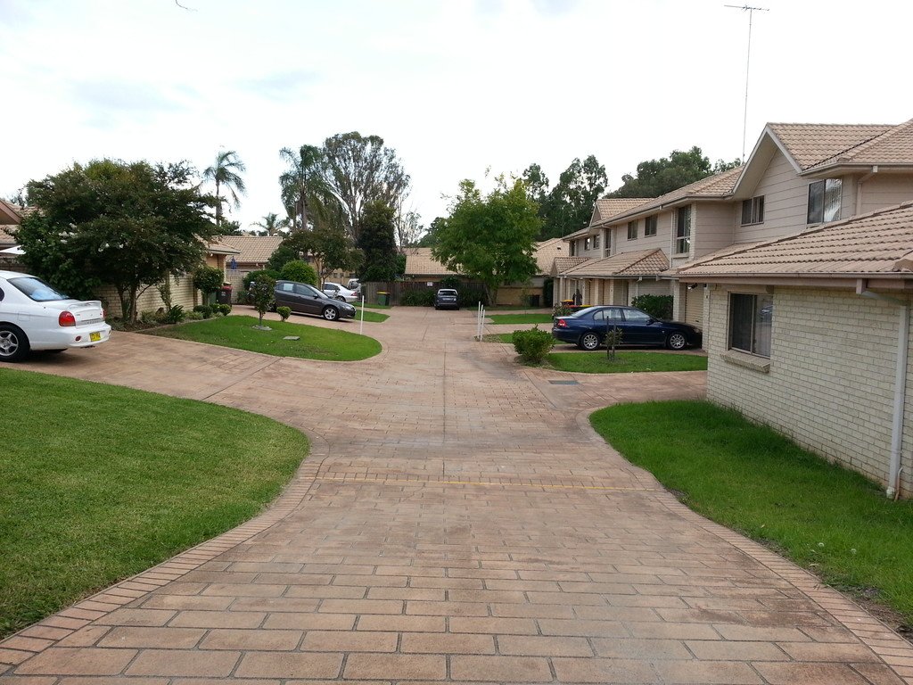 10/154 Maxwell Street SOUTH PENRITH 3