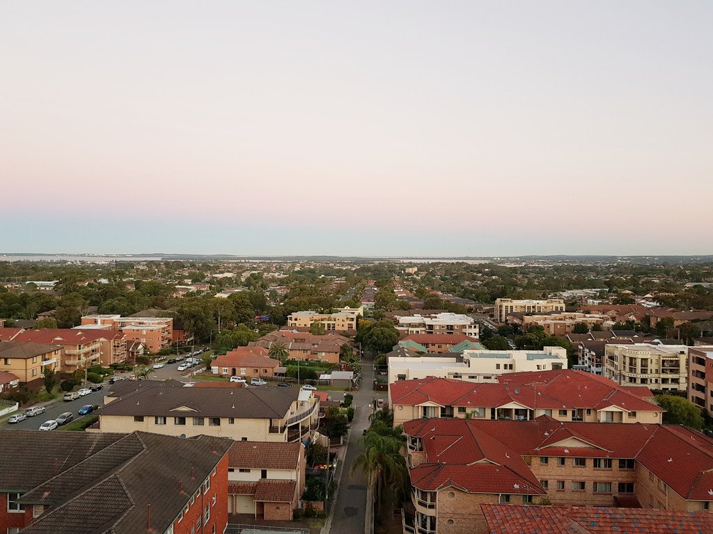 101/564 Railway Pde  HURSTVILLE 5