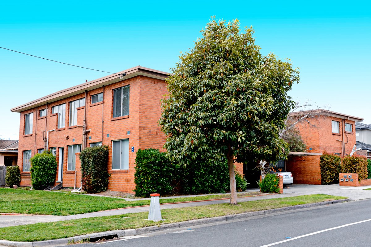 Photos: 10/158 Oakleigh Road