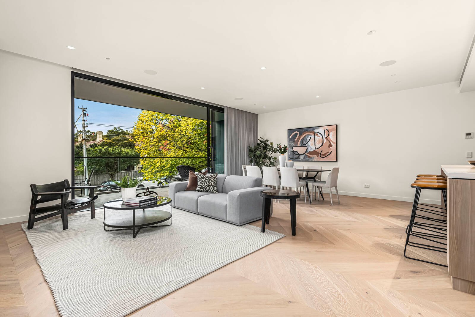 Real Estate and Property in 101/580 Riversdale Road, Camberwell, VIC