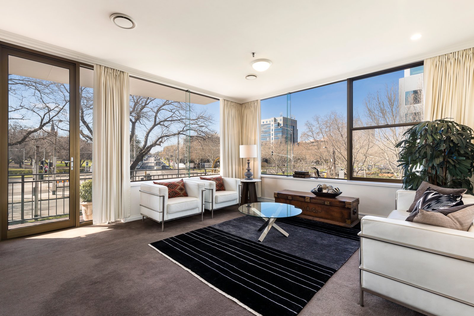 Gallery: 101/598 St Kilda Road