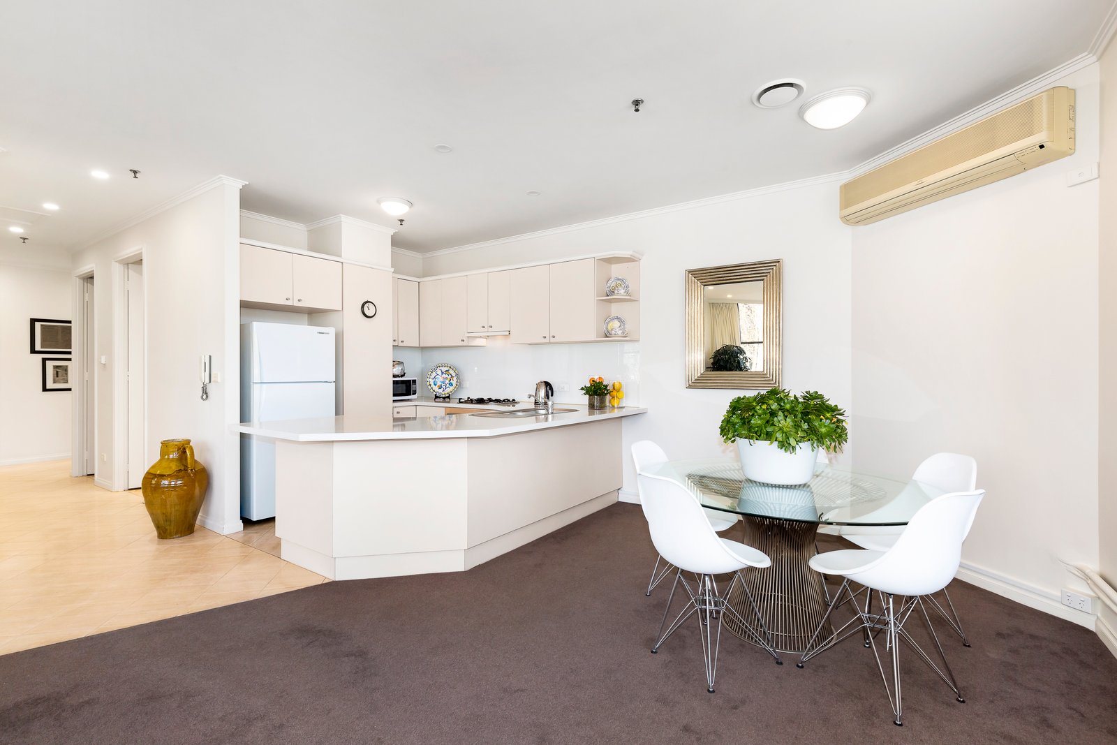 Gallery: 101/598 St Kilda Road