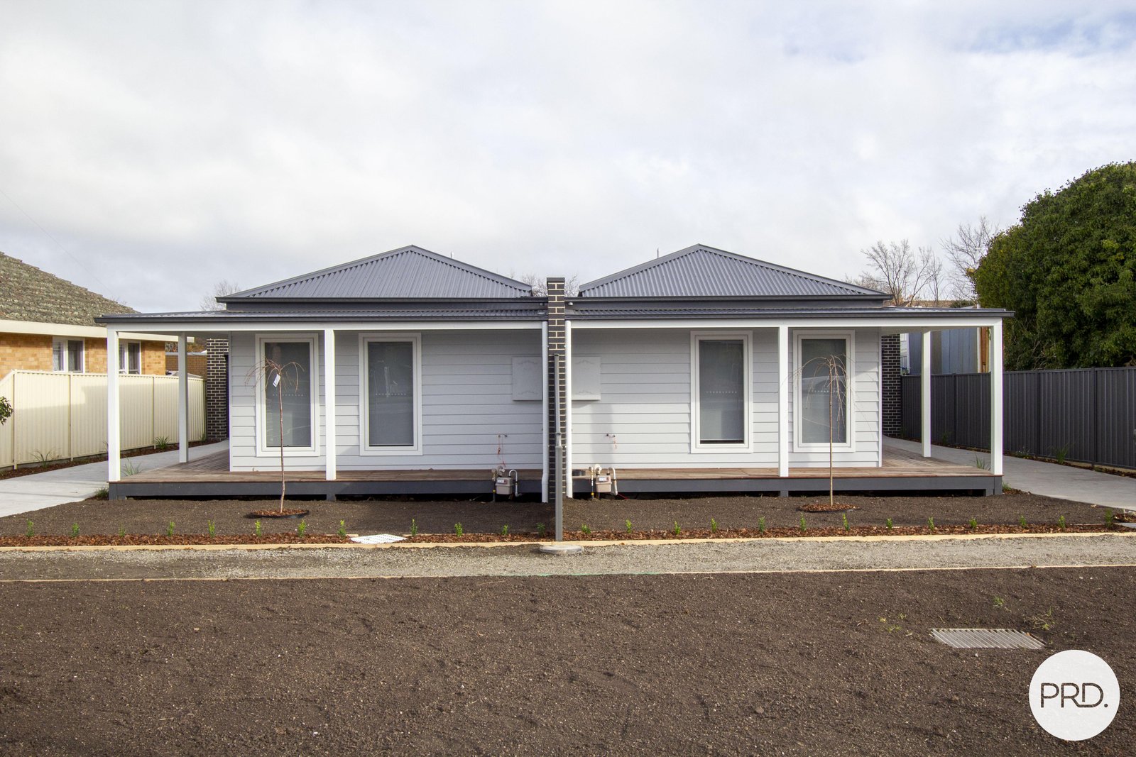 1015a & 1015b Lydiard Street North BALLARAT NORTH 1
