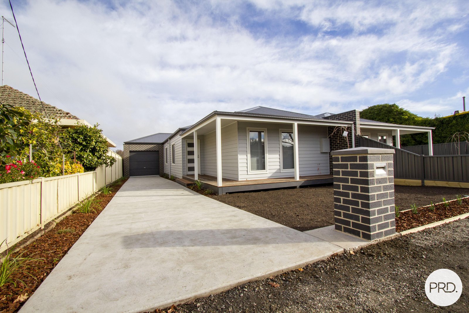 1015a & 1015b Lydiard Street North BALLARAT NORTH 2