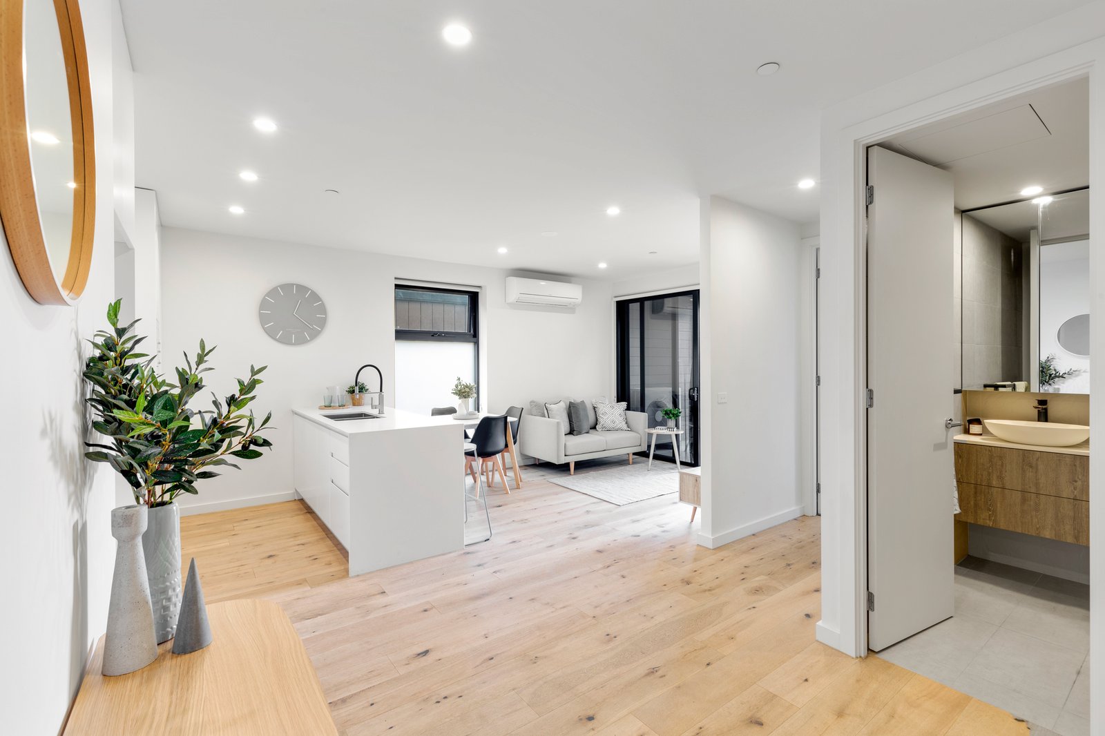 Gallery: 101/6-8 Blair Street