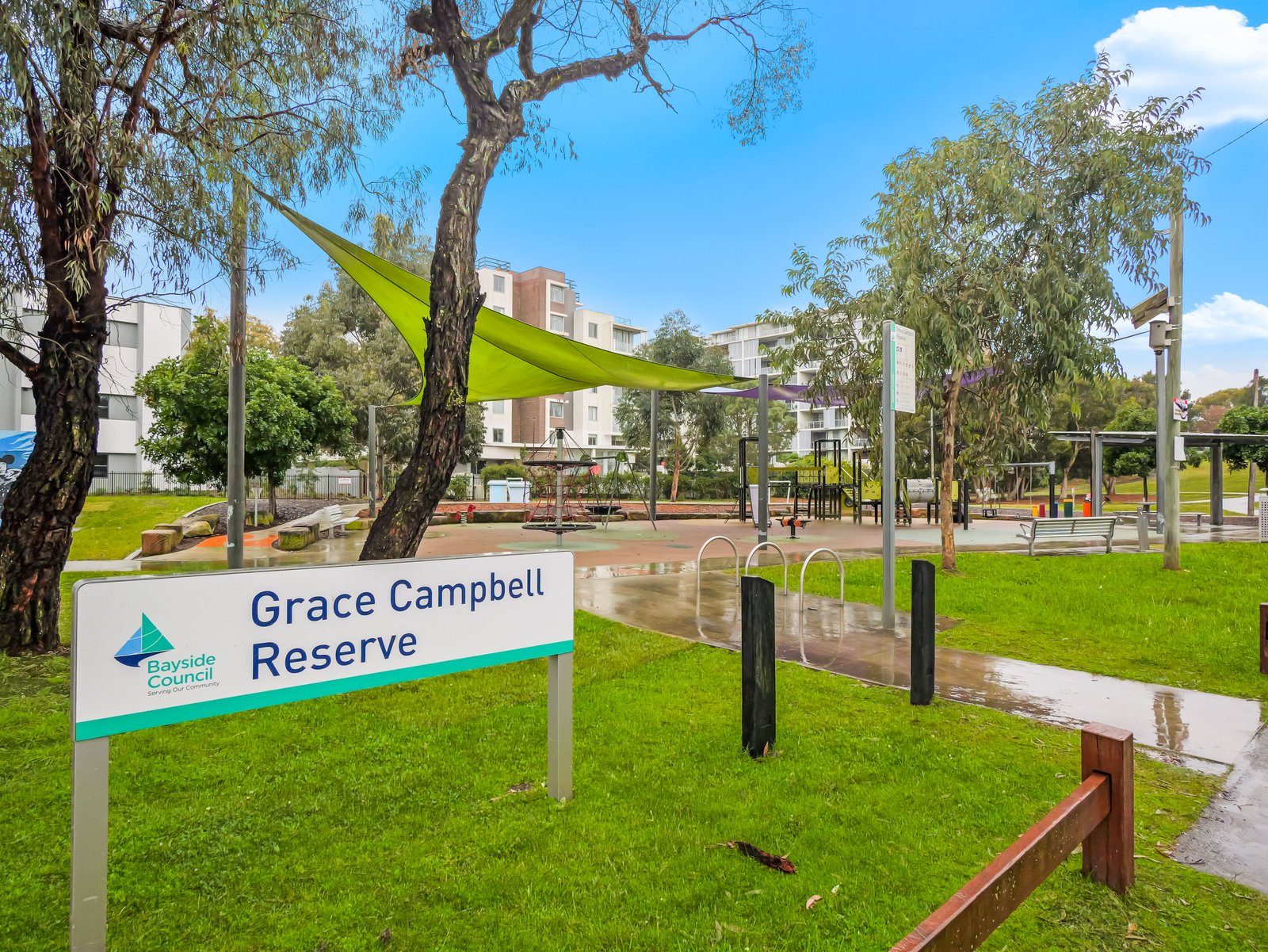 10/16 Grace Campbell Crescent HILLSDALE 9