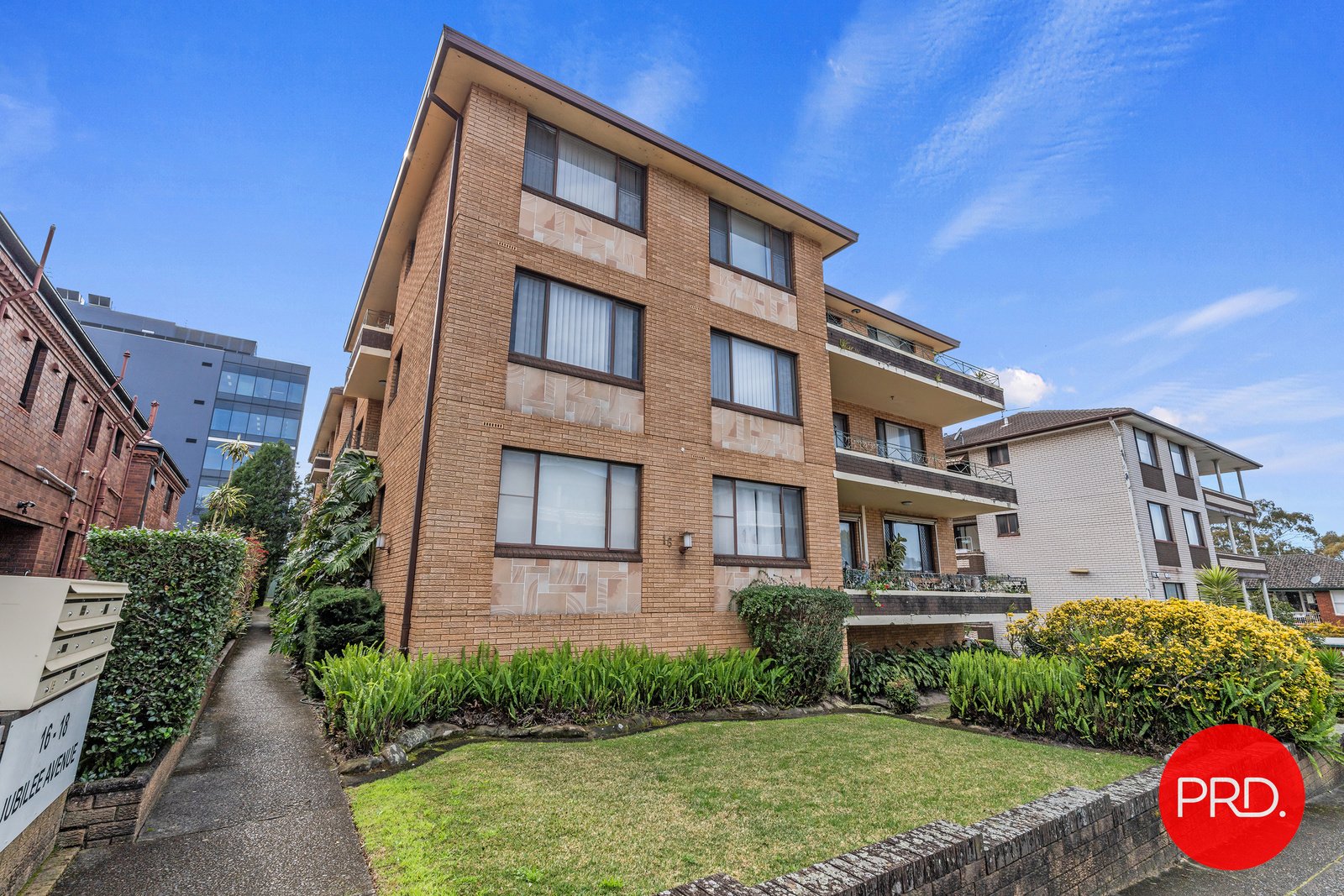 10/16 Jubilee Avenue CARLTON 1