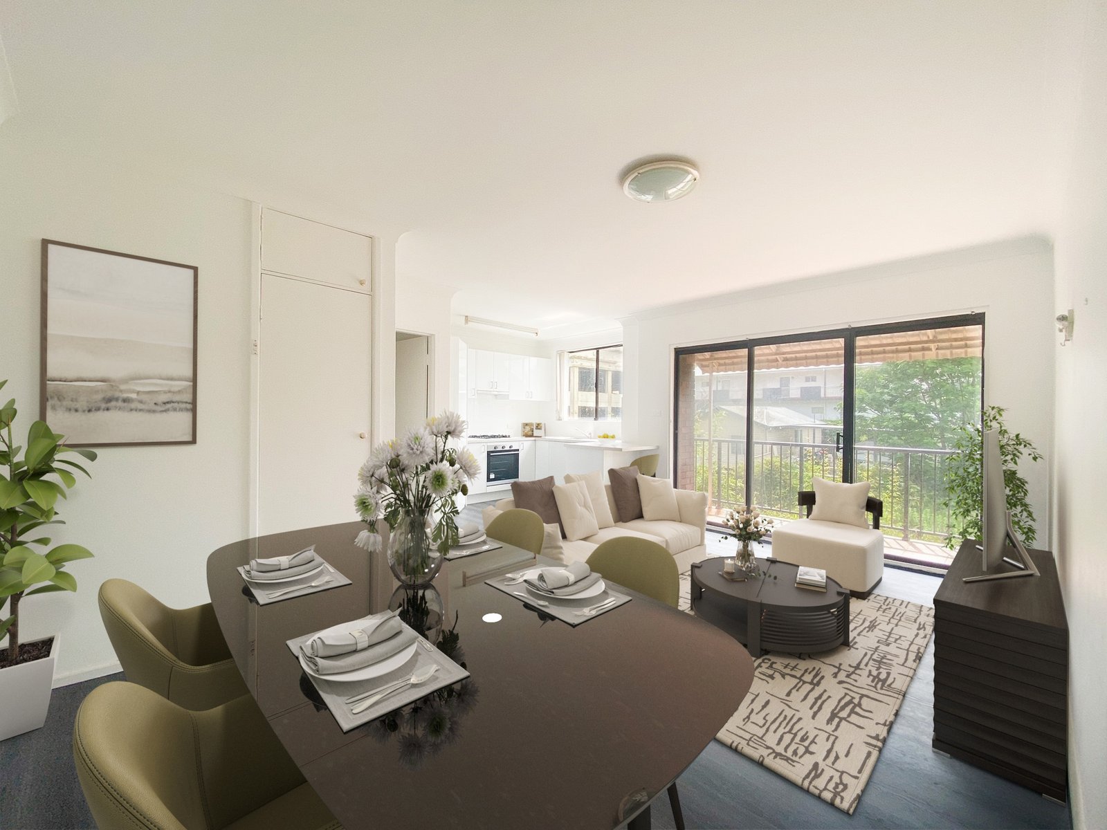 10/16 Messines Street SHOAL BAY 1