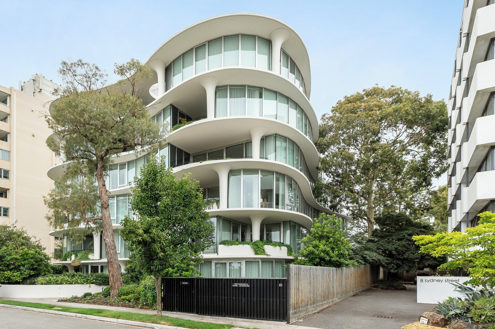 101/6 Sydney Street, Prahran, 3181