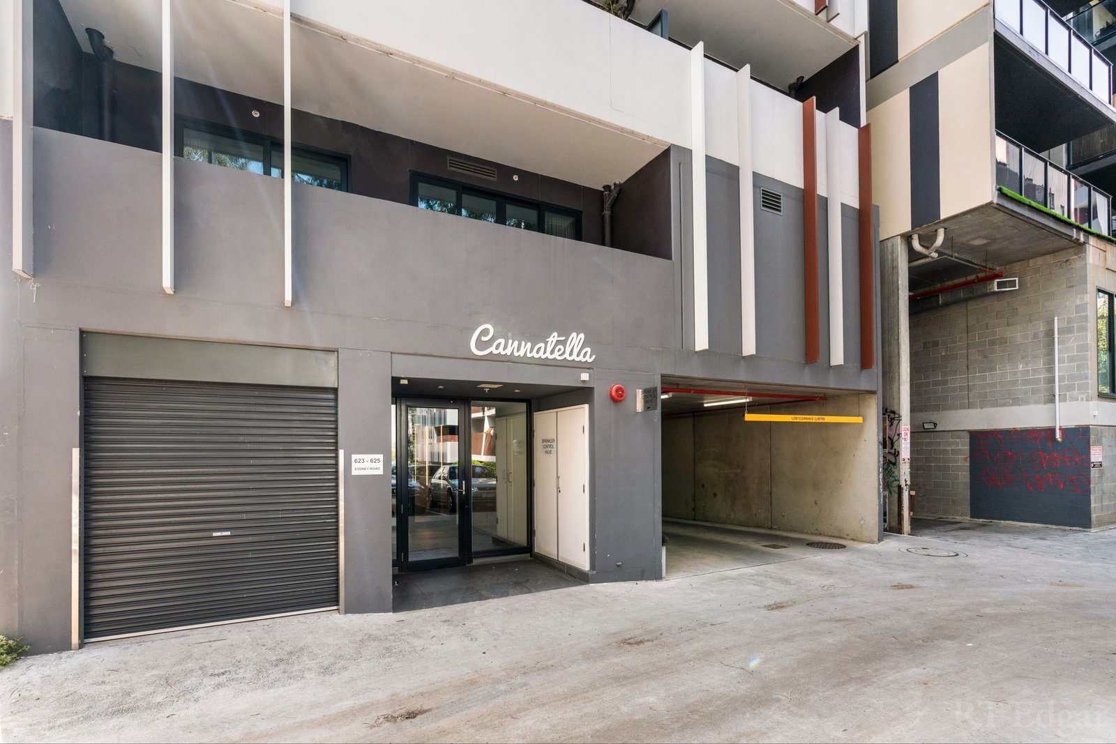 Real Estate and Property in 1.01/623 Sydney Road, Brunswick, VIC