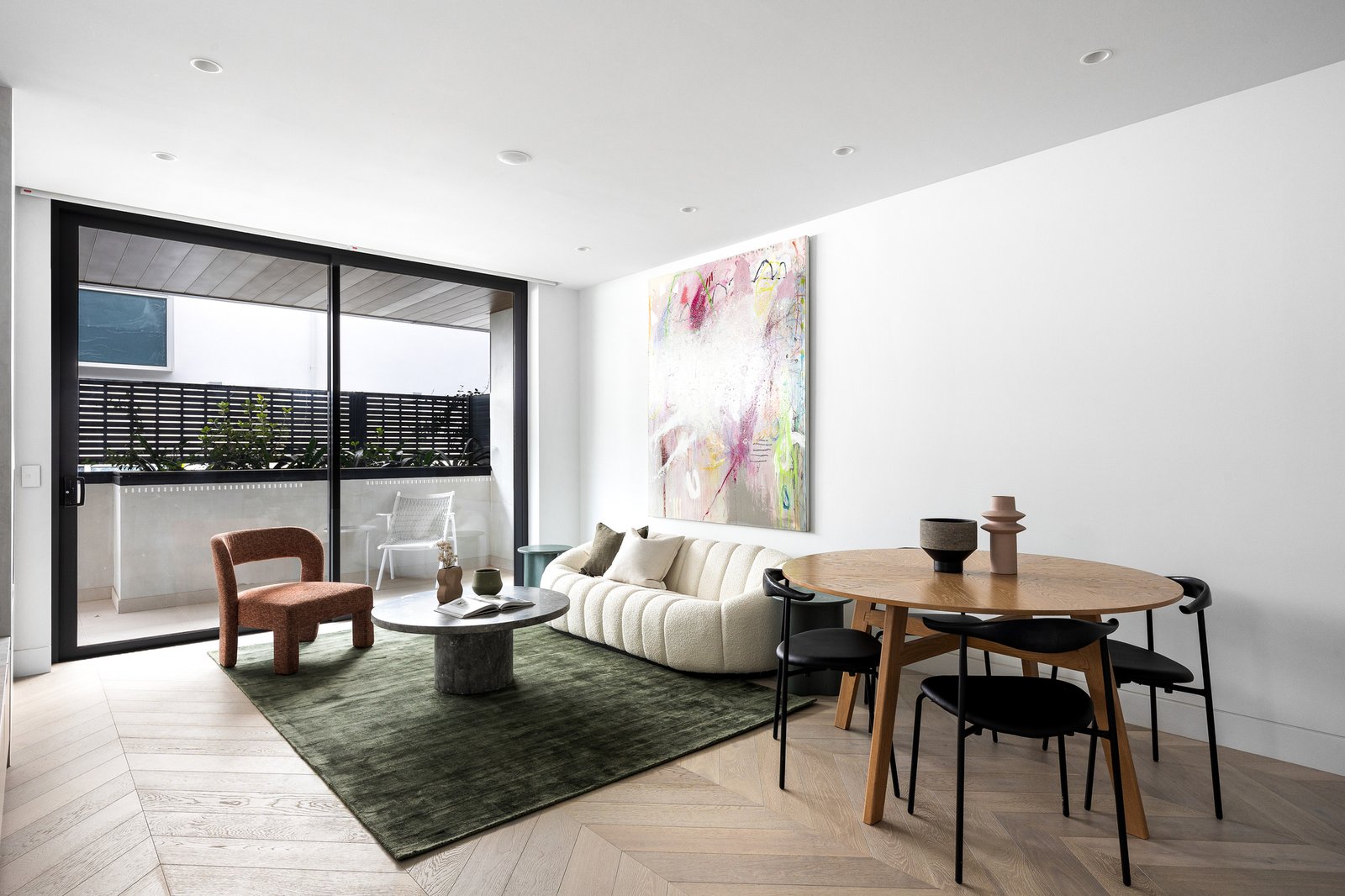 Real Estate and Property in 101/64 Black Street, Brighton, VIC