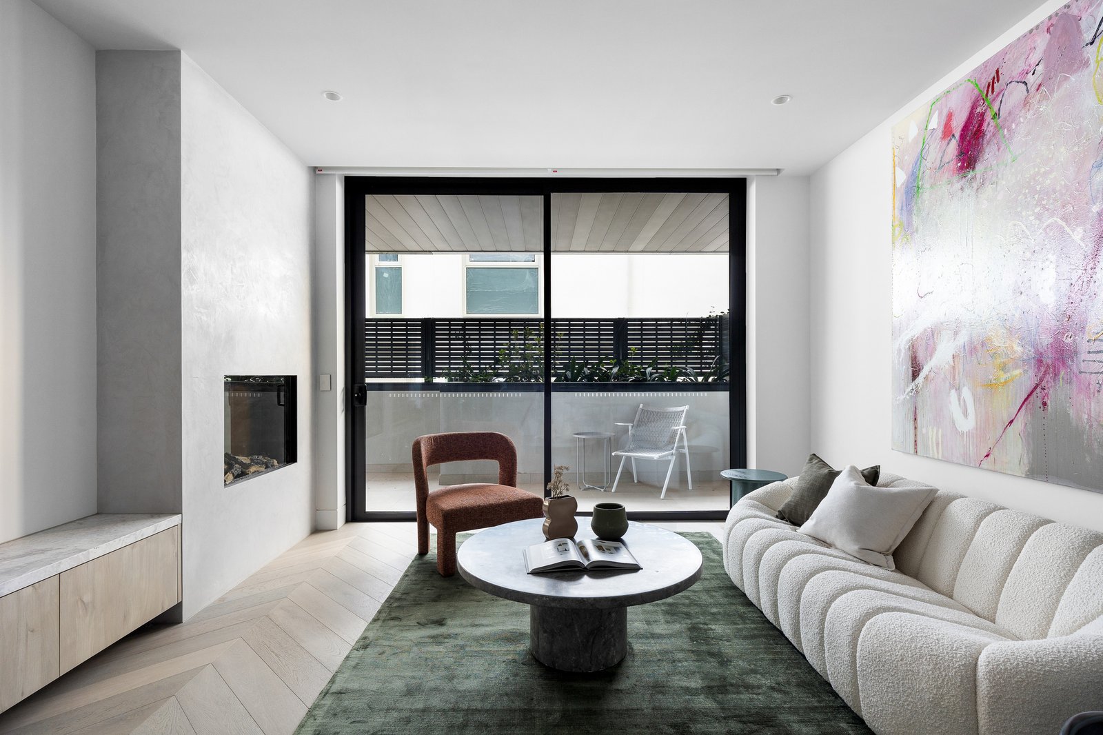 Real Estate and Property in 101/64 Black Street, Brighton, VIC