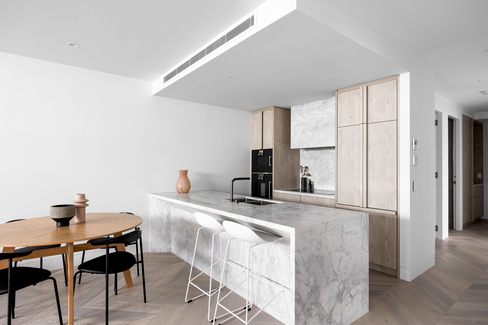 Real Estate and Property in 101/64 Black Street, Brighton, VIC