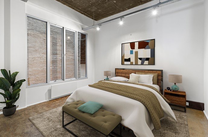 Gallery: 101/65 Wellington Street