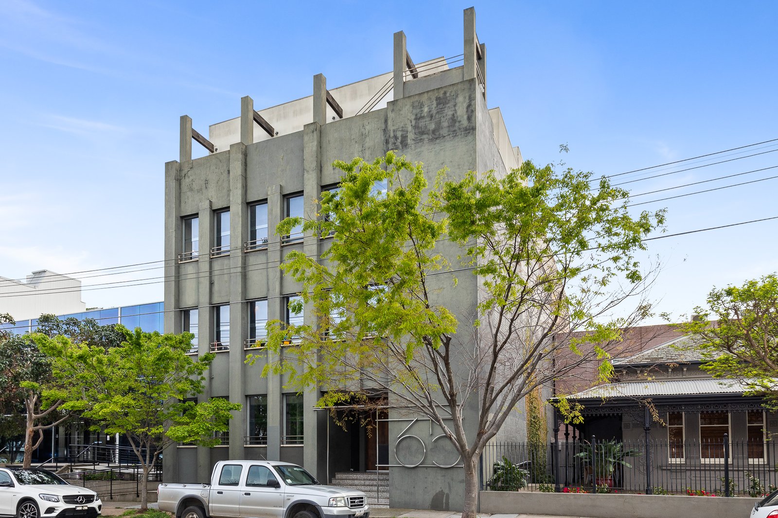 Gallery: 101/65 Wellington Street